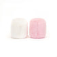 Amuseable Pink/White Marshmallow