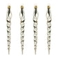 Silvercicle Ornament
