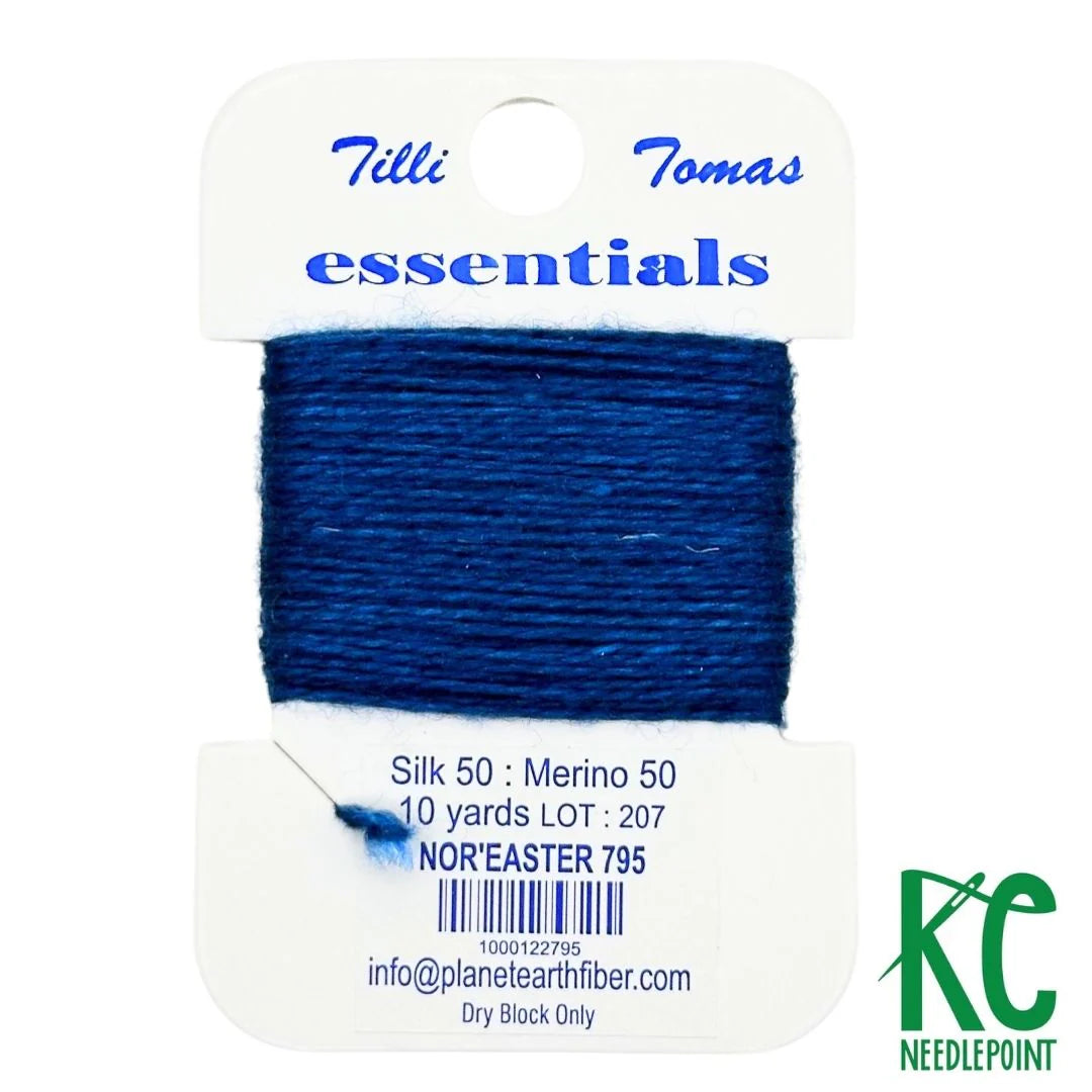 Essentials Card