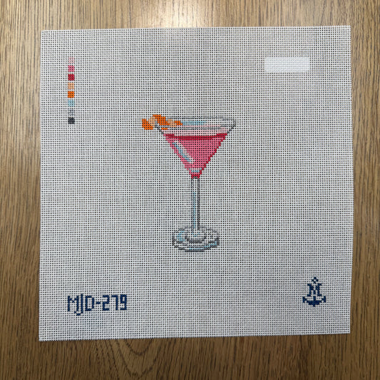 Cosmo Canvas