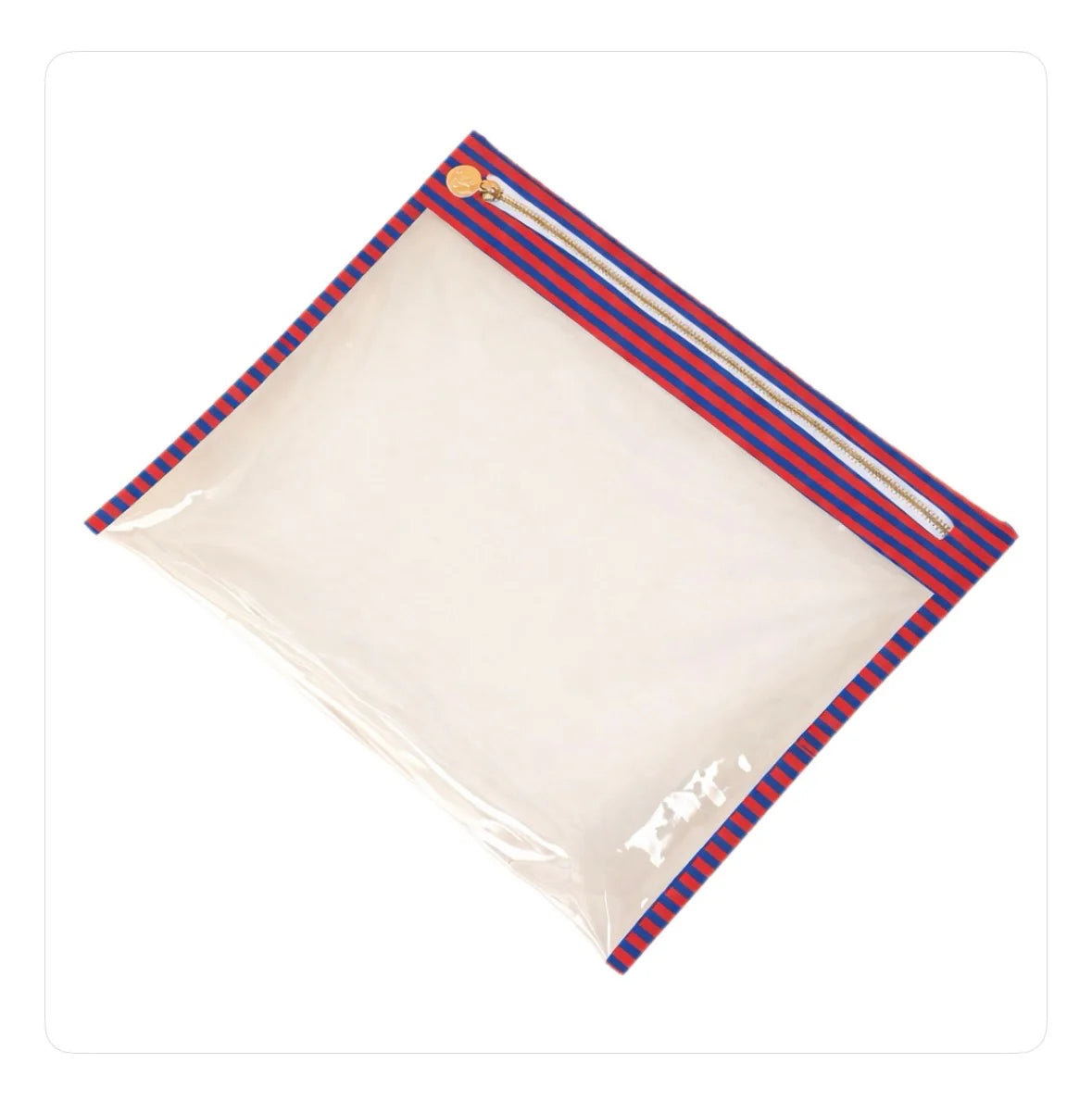 Stripe Project Bag