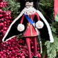 D'artagnan Ornament