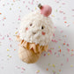 Izzy Ice Cream Chime Toy