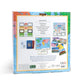 eeboo World Traveler Pretend Play for kids 