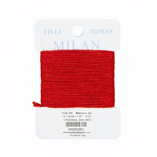 Milan Cards