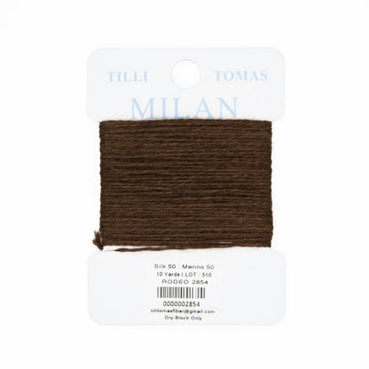 Milan Cards
