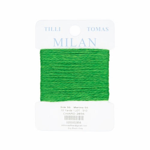 Milan Cards
