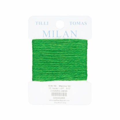 Milan Cards
