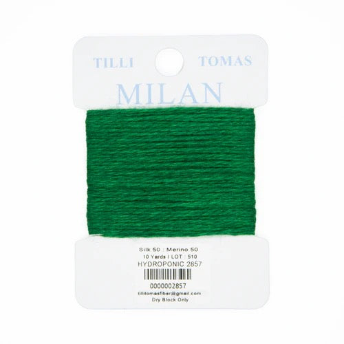 Milan Cards