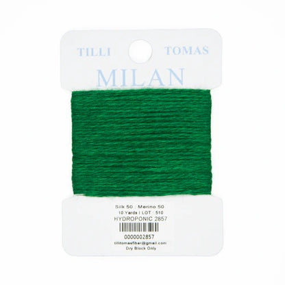 Milan Cards