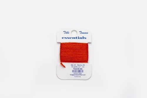 Essentials Card