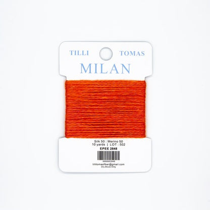 Milan Cards