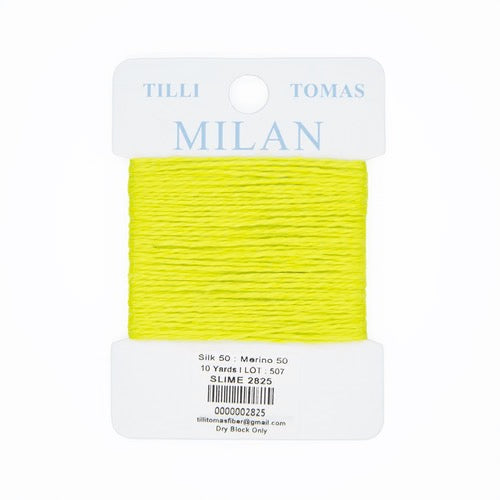 Milan Cards