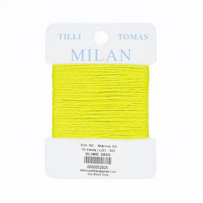 Milan Cards