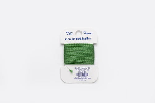 Essentials Card