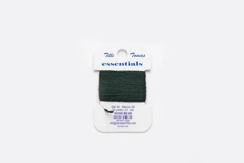 Essentials Card