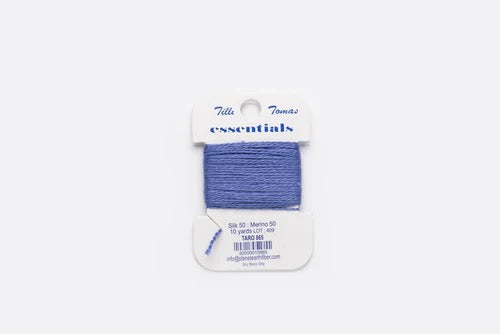 Essentials Card
