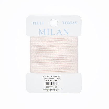 Milan Cards