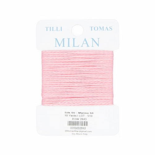 Milan Cards