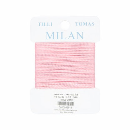 Milan Cards