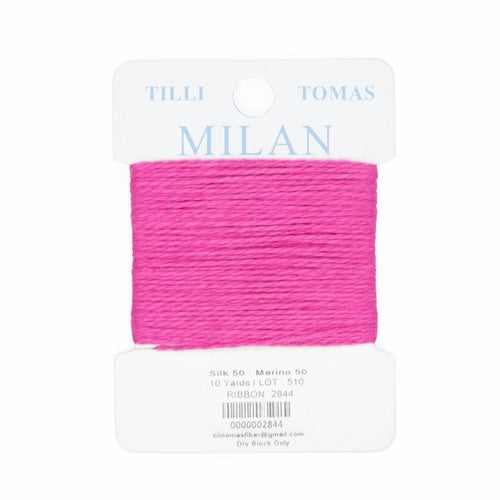 Milan Cards