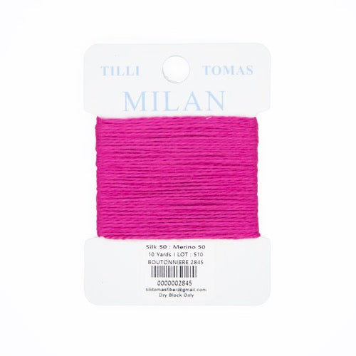 Milan Cards