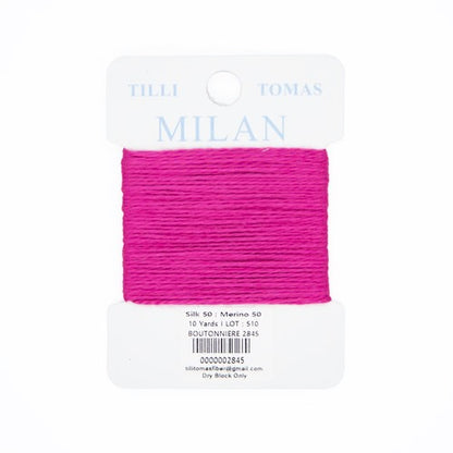 Milan Cards