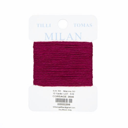 Milan Cards
