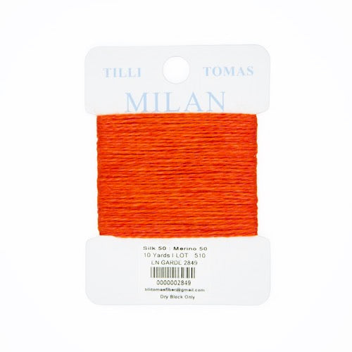 Milan Cards