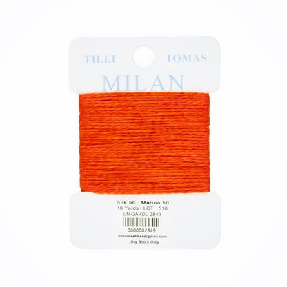 Milan Cards