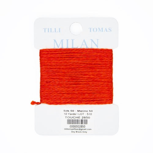 Milan Cards