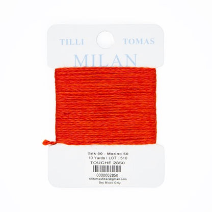 Milan Cards