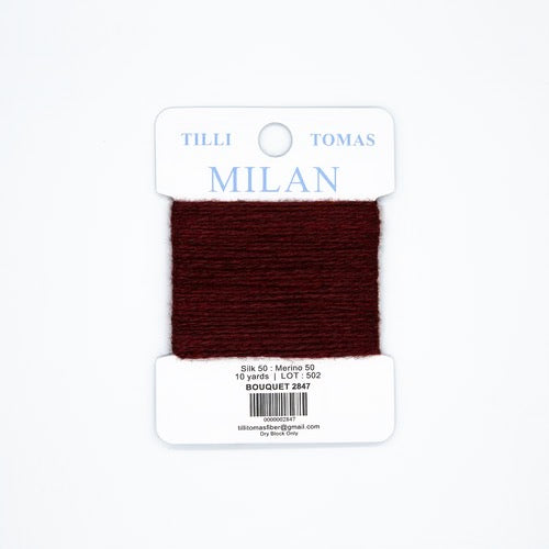 Milan Cards