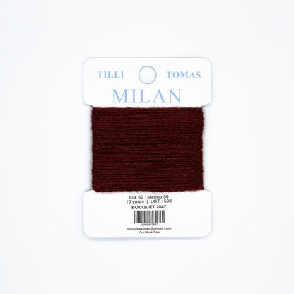 Milan Cards