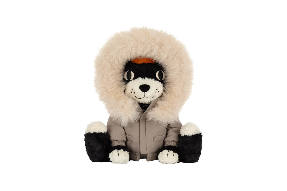 Jellycat Jack Alpine