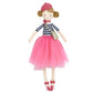 Parisian Suzette Doll
