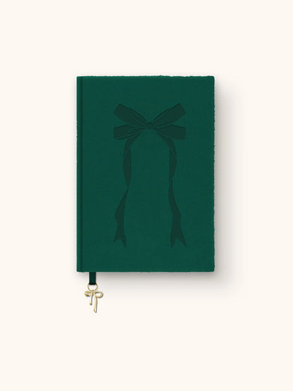 Velvet Olivia Journal