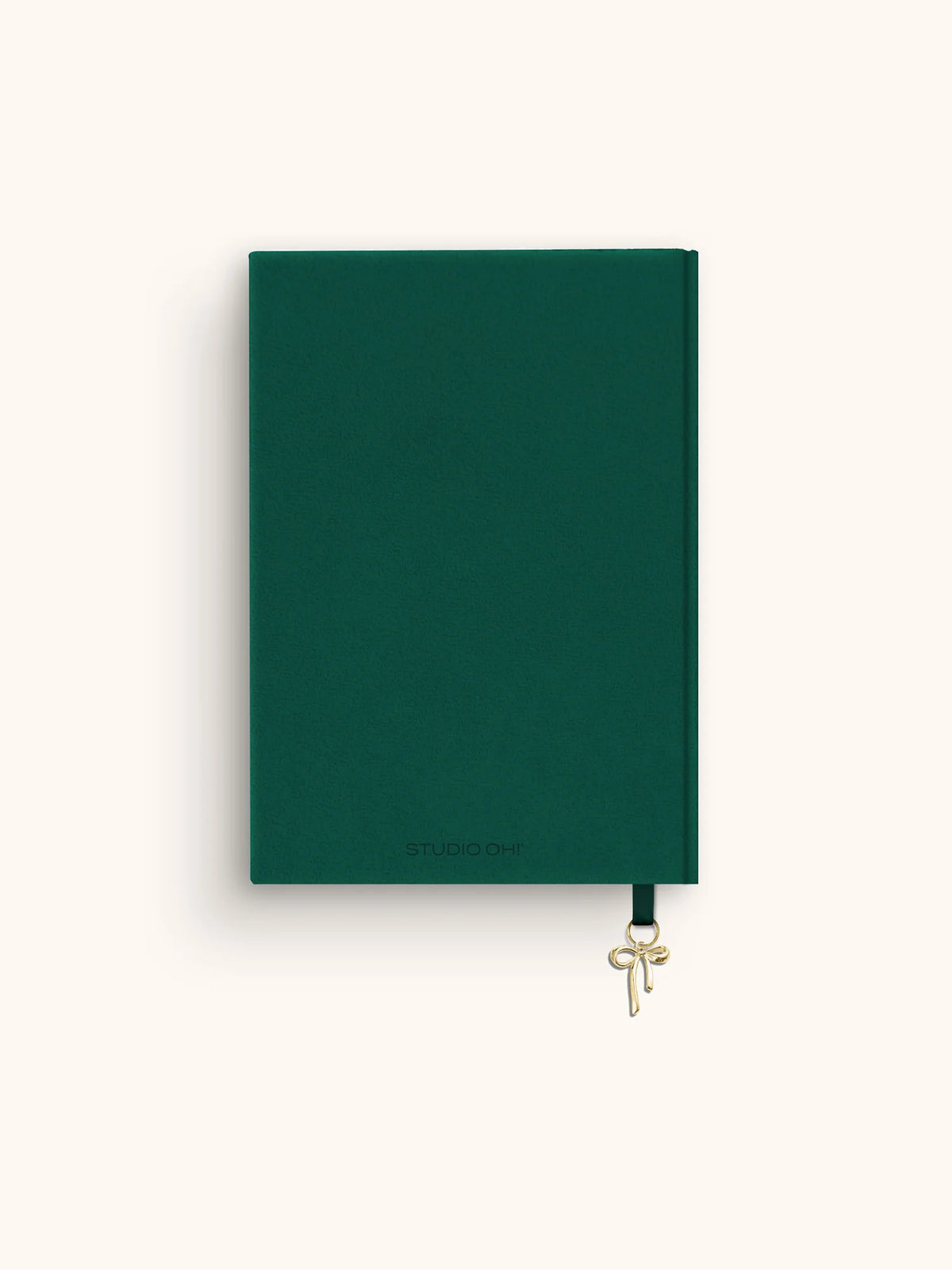 Velvet Olivia Journal
