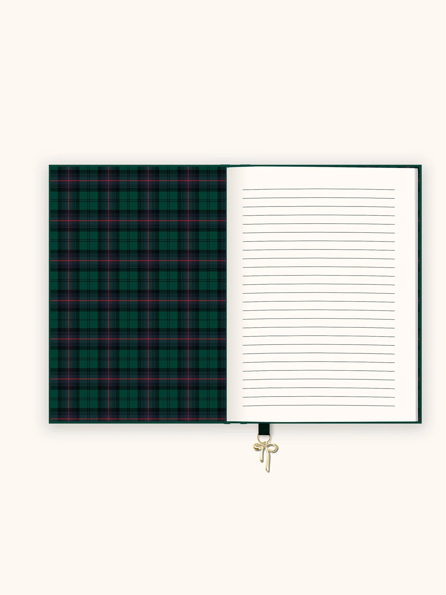 Velvet Olivia Journal