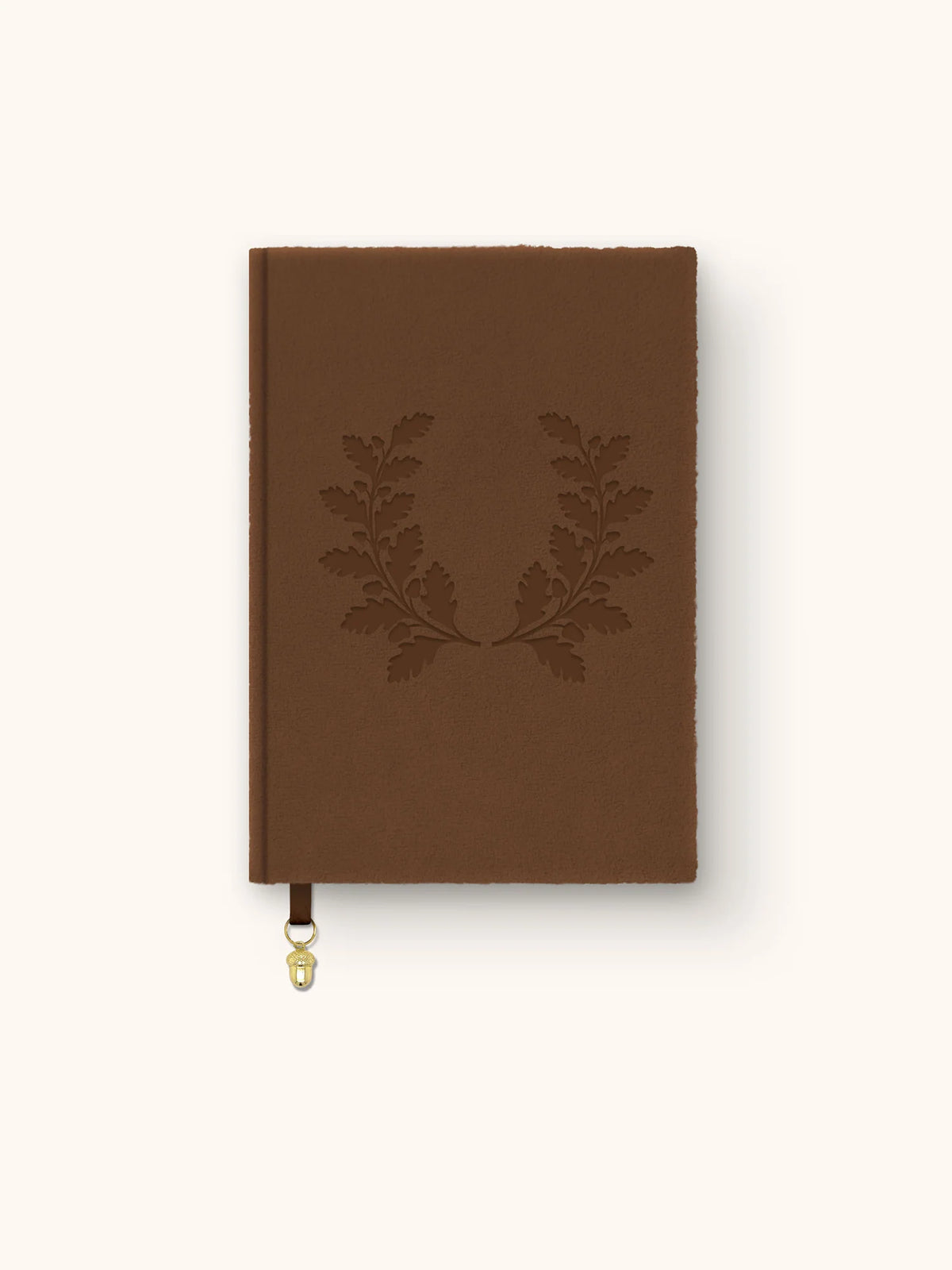 Velvet Olivia Journal