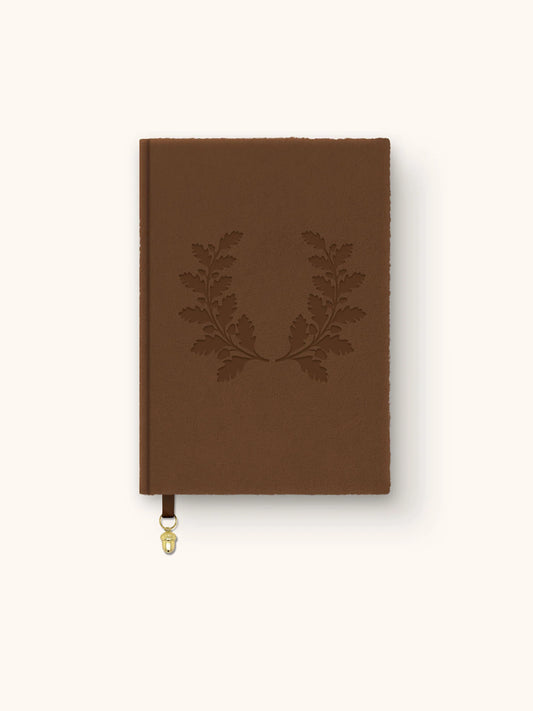 Velvet Olivia Journal