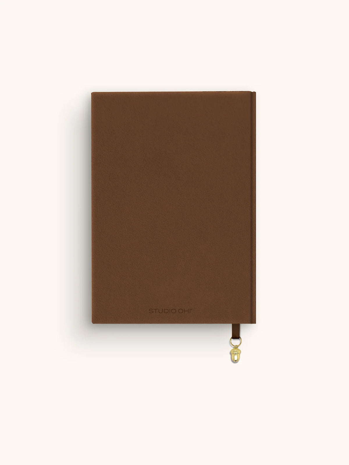 Velvet Olivia Journal