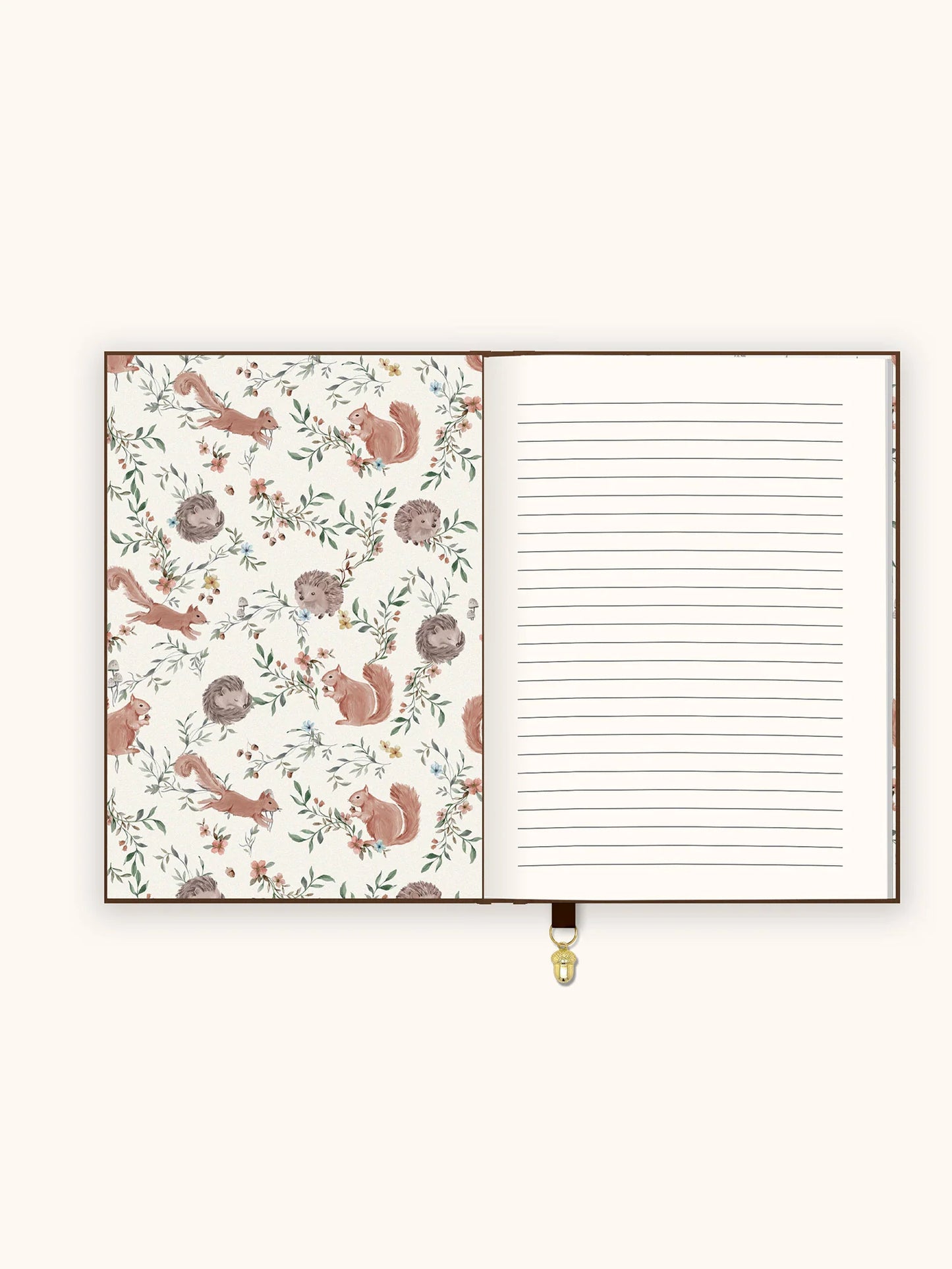 Velvet Olivia Journal