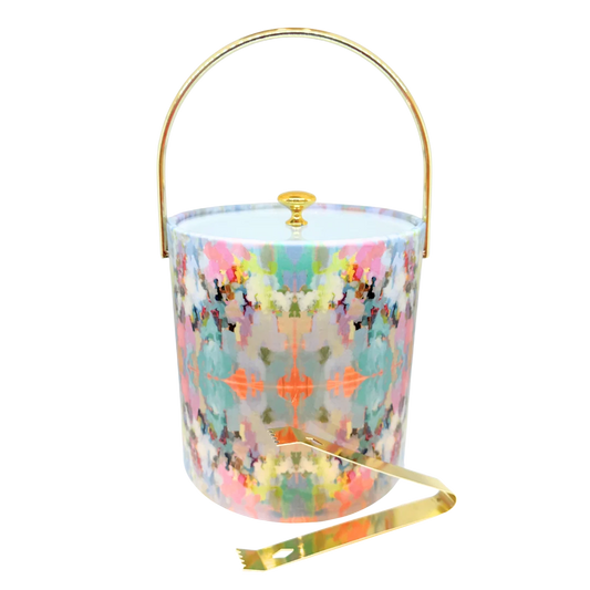 Laura Park Ice Bucket