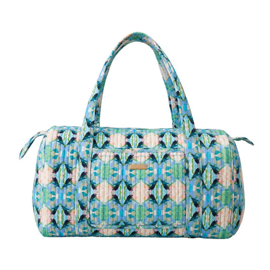 Laura Park Signature Duffle Bag
