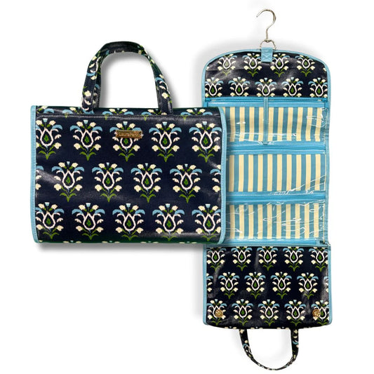 Laura Park Hanging Travel Case