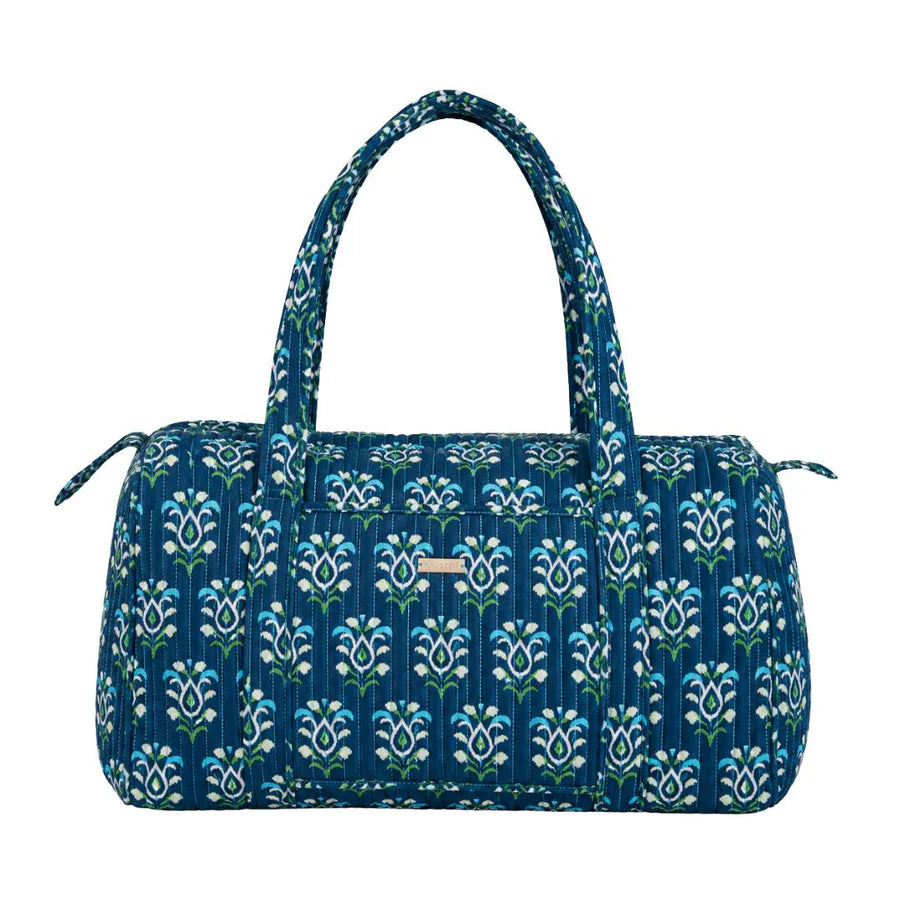 Laura Park Signature Duffle Bag