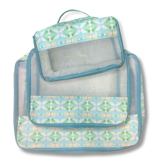 Laura Park Packing Cubes