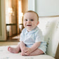 Lenora Baby Charlie Cotton Bubble 