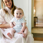 Lenora Baby Charlie Cotton Bubble 